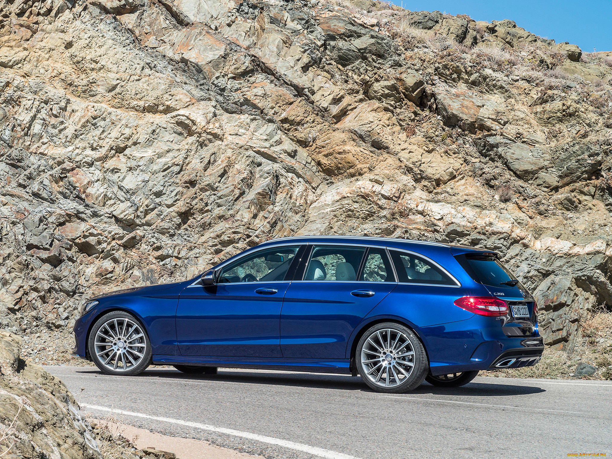 , mercedes-benz, , 2014, s205, estate, line, amg, c, 250